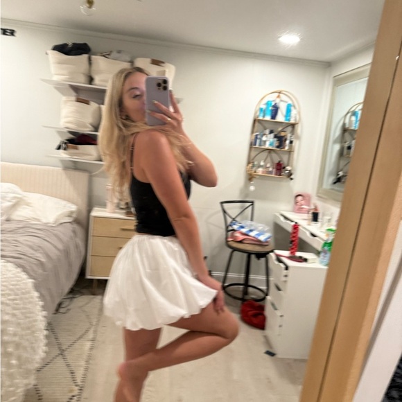 SEE YOU MONDAY skirt S - Picture 7 of 11